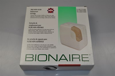 Luftfilter, Bionaire Luftreiniger/-entfeuchter (HEPA filter)