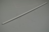 Glasplattenleiste, Electrolux Kühl- & Gefrierschrank - 6 mm x 460 mm x 10 mm