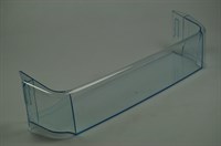 Flaschenablage in der Tür, AEG Kühl- & Gefrierschrank (unten)
