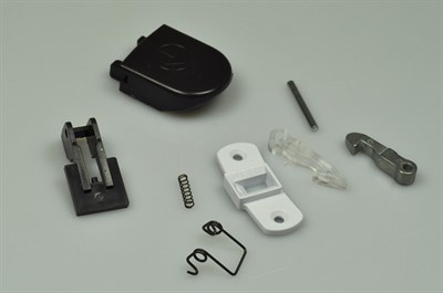 Türgriff, Zanussi Waschmaschine