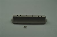 Trommelrippe, Zanussi Waschmaschine