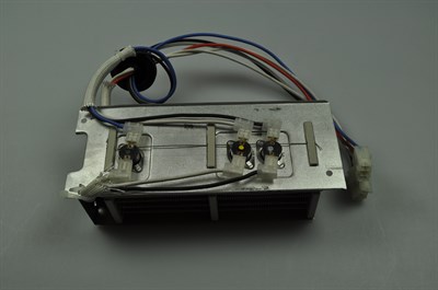 Heizung, Blomberg Wäschetrockner - 230V/600+1800W