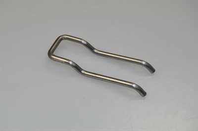 Türhaken, Ikea Geschirrspüler - Metall (sitzt am Gehäuse)