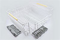 Geschirrkorb, Zanussi Geschirrspüler (oben)
