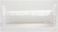Flaschenablage in der Tür, Zanussi Kühl- & Gefrierschrank (unten)