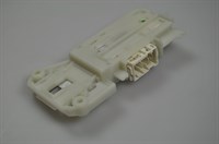 Türschloss, Zanussi Waschmaschine