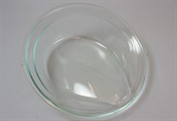 Bullauge, Privileg Waschmaschine - Glas