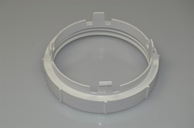 Abluftschlauch Adapter, Atlas Wäschetrockner
