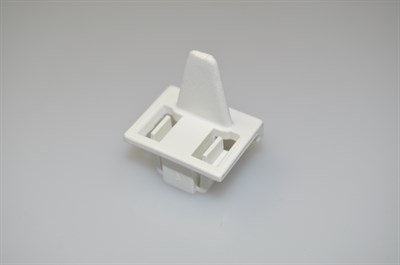 Sicherheitsbolzen, Zanussi Wäschetrockner