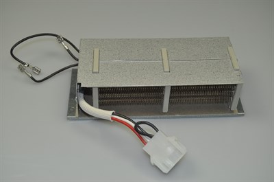 Heizung, Elektro Helios Wäschetrockner - 230V/1000+1000W